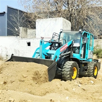 لان کاٹنے والے مینوفیکچررز لان کاٹنے والی خصوصیات کی وضاحت کرتے ہیں۔